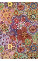 Patterns 6 Notebook