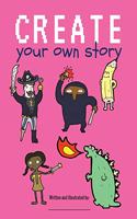 Create Your Own Story