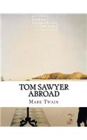 Tom Sawyer Abroad