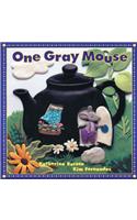 One Gray Mouse