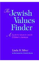 The Jewish Values Finder