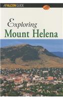 Exploring Mount Helena