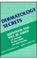 Dermatology Secrets