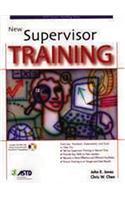 New Supervisor Training