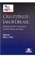 Creutzfeldt-Jakob Disease