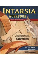 Intarsia Workbook, Revised & Expanded 2nd Edition