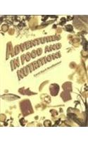 Adventures in Food and Nutrition!