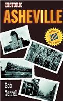 Historic Asheville