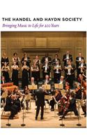 Handel and Haydn Society