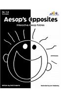 Aesop's Opposites