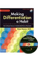 Making Differentiation a Habit