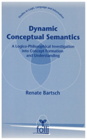 Dynamic Conceptual Semantics