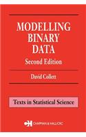 Modelling Binary Data