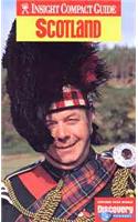 Insight Compact Guide Scotland