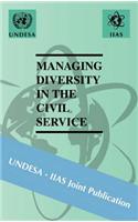 Managing Diversity in the Civil Service