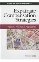Expatriate Compensation Strategies