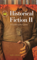 Historical Fiction II