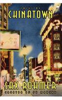 Tales of Chinatown