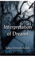 Interpretation of Dreams