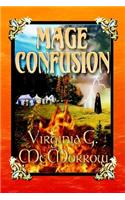 Mage Confusion