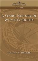 Short History of Women's Rights
