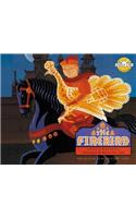 Firebird: The Classic Russian Fairy Tale