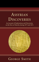 Assyrian Discoveries