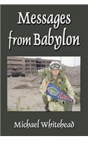 Messages from Babylon