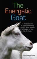 Goat Reflexology and Healing