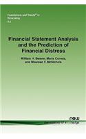 Financial Statement Analysis and the Prediction of Financial Distress