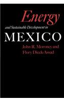 Energy and Sustainable Development in Mexico