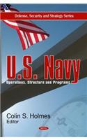 U.S. Navy