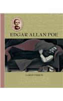 Edgar Allan Poe: (Voices in Poetry)