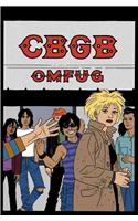 CBGB