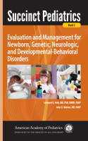 Succinct Pediatrics