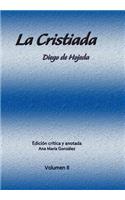 Cristiada Vol II