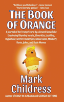 Book of Orange