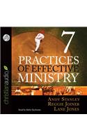 7 Practices of Effective Ministry