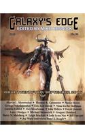 Galaxy's Edge Magazine