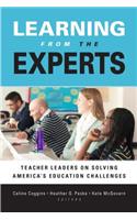 Learning from the Experts