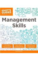 Management Skills: Easy-To-Follow Lessons on Effectively Managing People