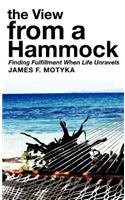 View from a Hammock