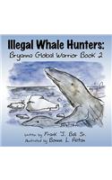 Illegal Whale Hunters