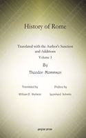 History of Rome (vol 3)