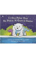 Spa-Oso Polar Que No Podia Ni