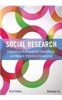 Social Research