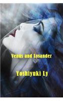 Venus and Lysander