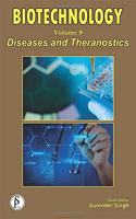 Biotechnology -Diseases and Theranostics
