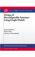 Design of Reconfigurable Antennas Using Graph Models