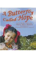 Butterfly Called Hope